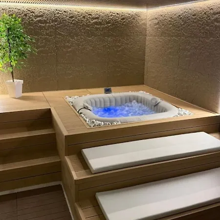 Appartamento Monte Lux 10