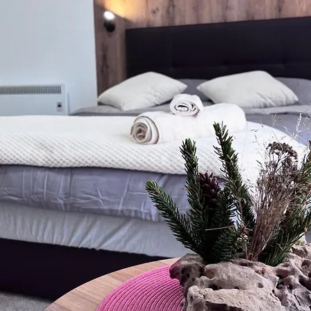 Monte Lux 10 * Kopaonik