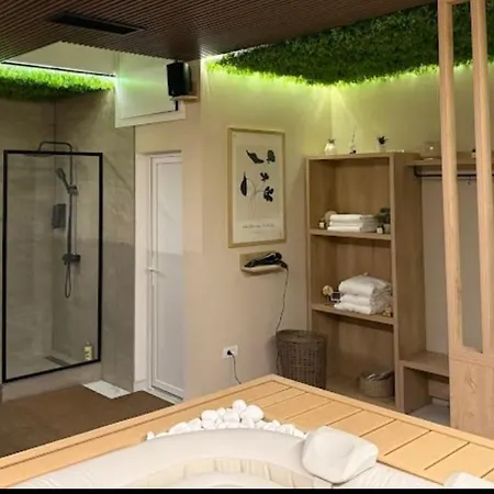 Monte Lux 10 Appartamento