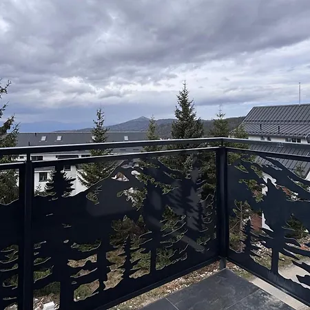 Monte Lux 10 شقة *