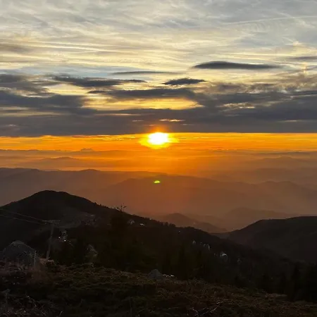 Monte Lux 10 Kopaonik