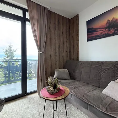 Monte Lux 10 Appartamento Kopaonik