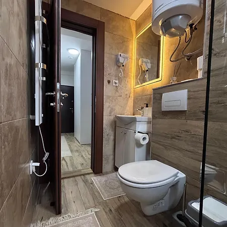 Monte Lux 10 * Kopaonik