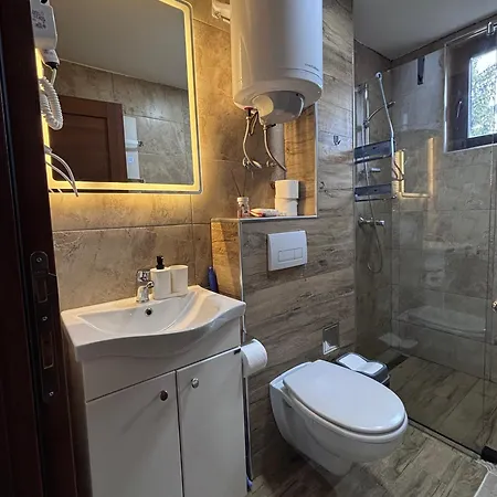 Monte Lux 10 Appartamento *