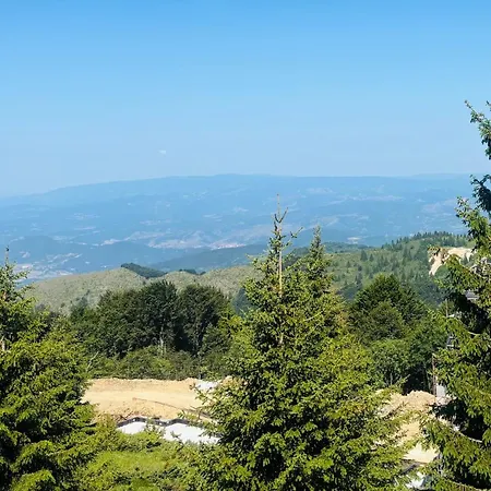 Appartamento Monte Lux 10