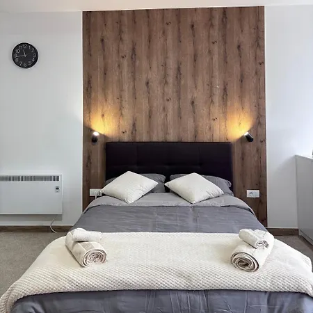 Monte Lux 10 Appartamento