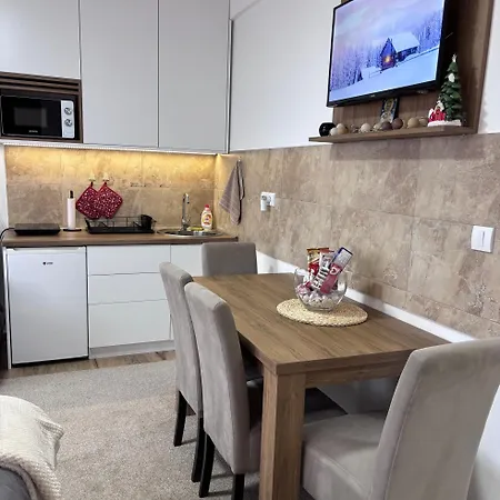 Monte Lux 10 Kopaonik