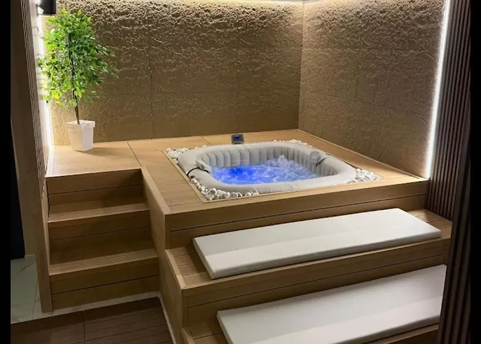 Apartment Monte Lux 10