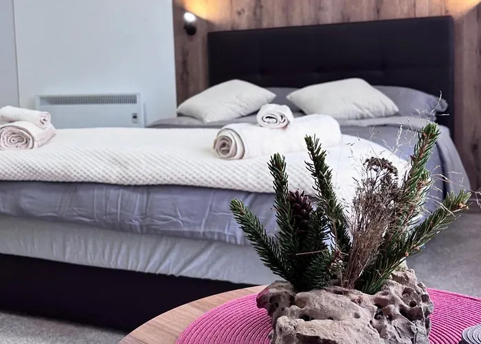 Monte Lux 10 * Kopaonik