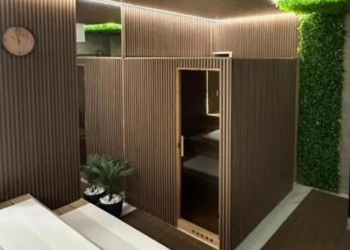 Monte Lux 10 * كوباونيك