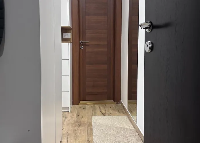 Monte Lux 10 Apartment Kopaonik