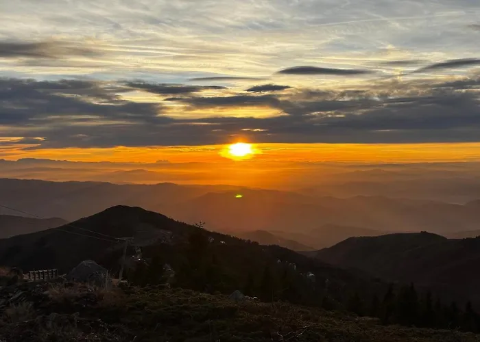 Monte Lux 10 Kopaonik