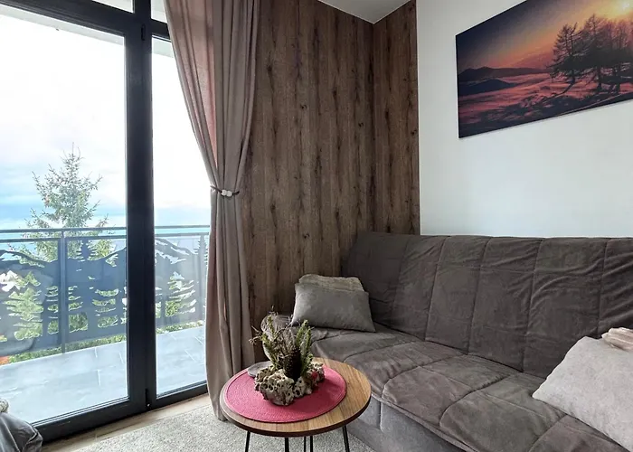 Monte Lux 10 Apartment Kopaonik