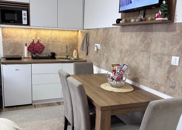 Monte Lux 10 Kopaonik