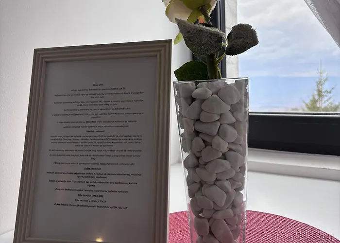 شقة Monte Lux 10 كوباونيك